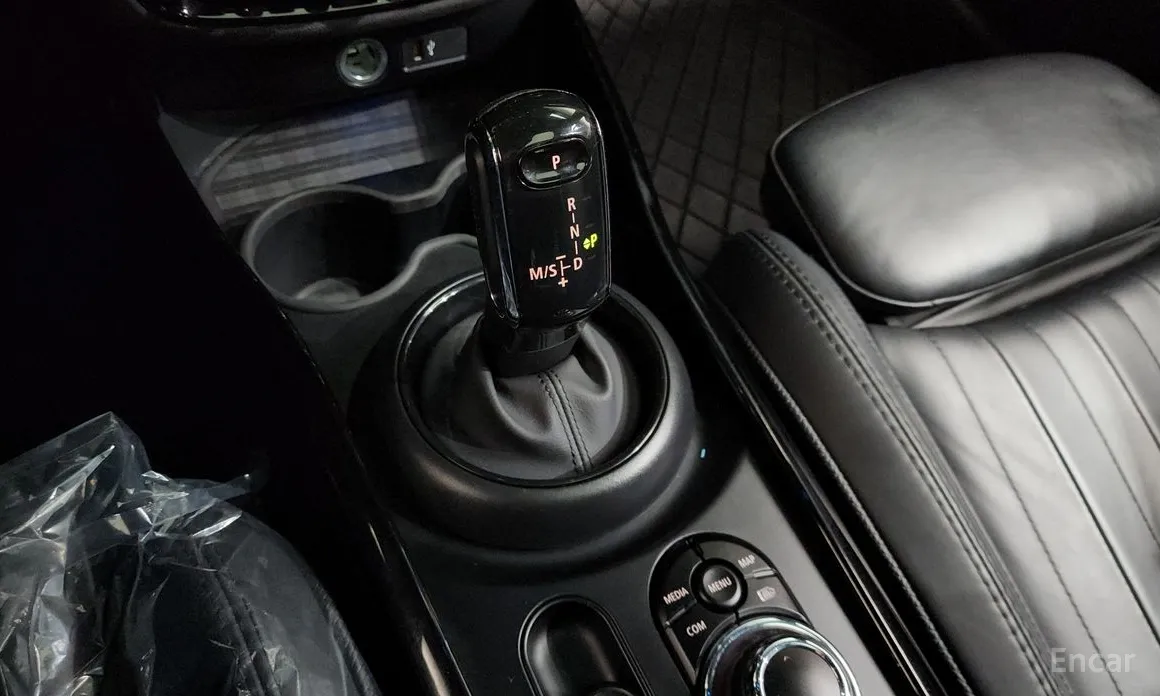 Фото 9 - Mini Clubman