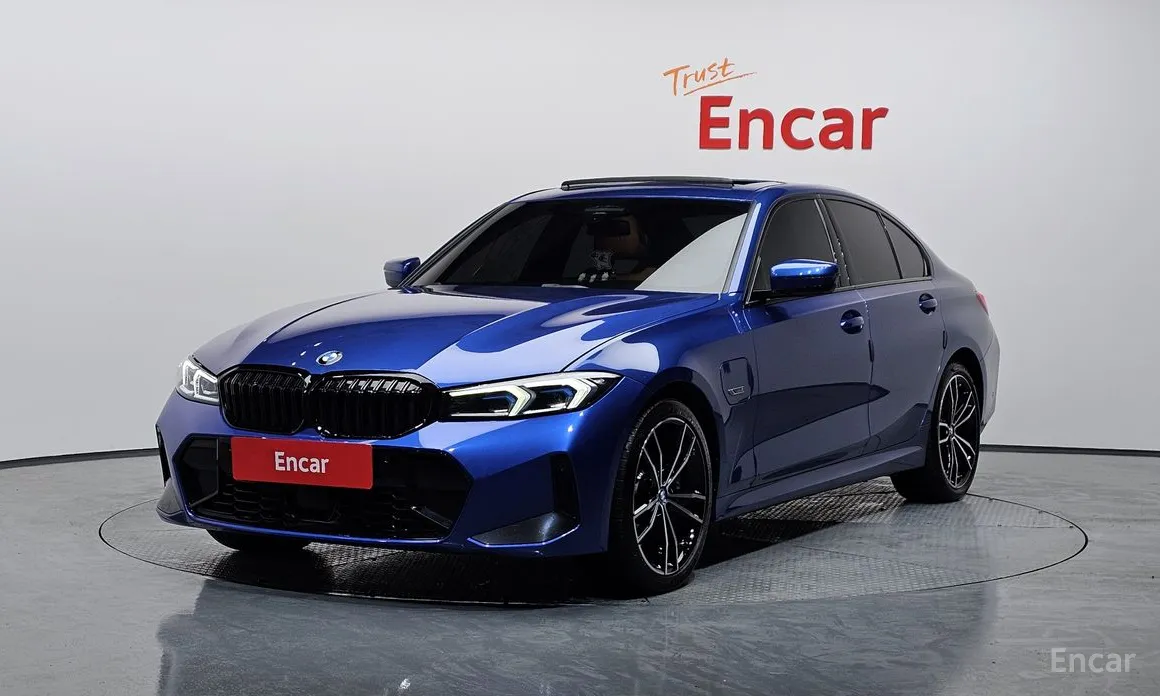 Фото 1 - BMW 3 Series