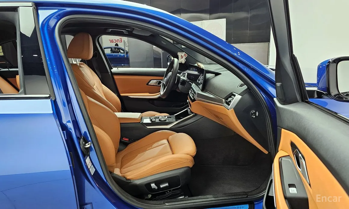 Фото 10 - BMW 3 Series