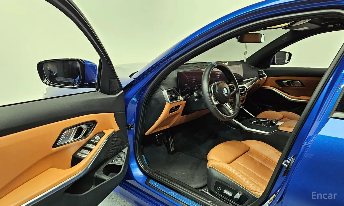 Фото 11 - BMW 3 Series