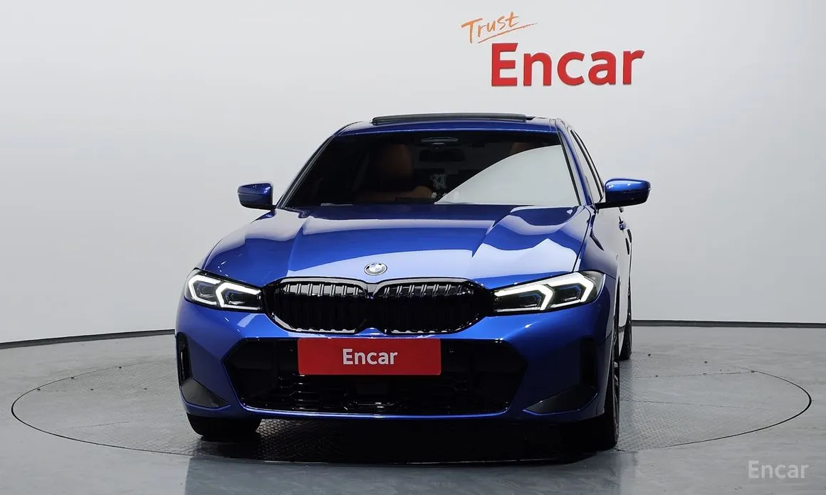 Фото 3 - BMW 3 Series