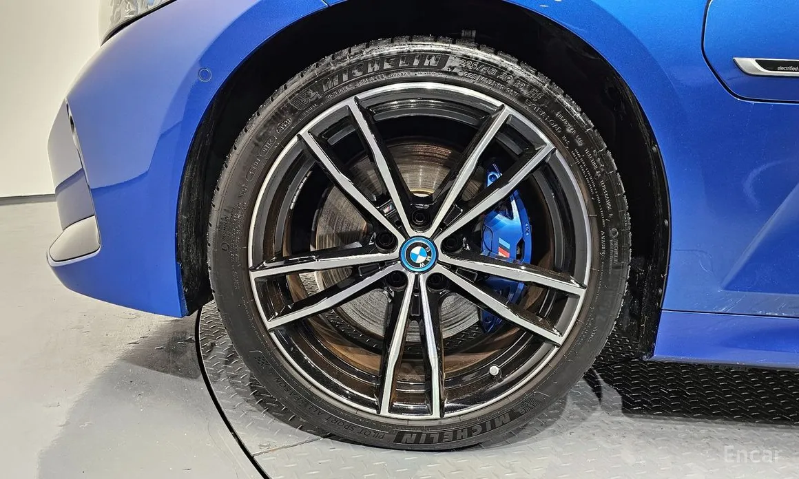 Фото 5 - BMW 3 Series