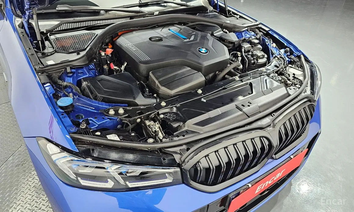 Фото 6 - BMW 3 Series