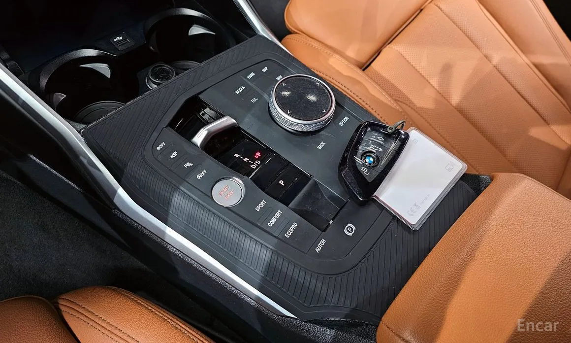 Фото 9 - BMW 3 Series