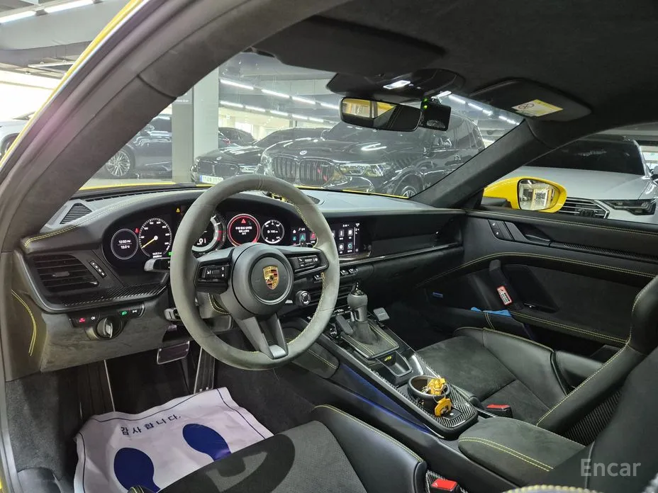 Фото 11 - Porsche 911