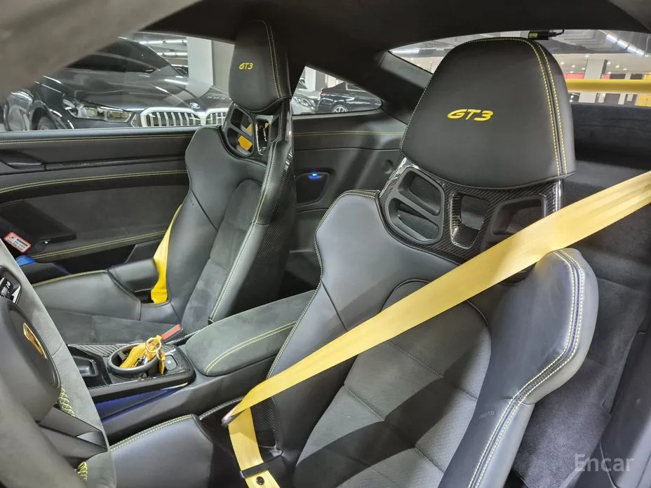 Фото 12 - Porsche 911