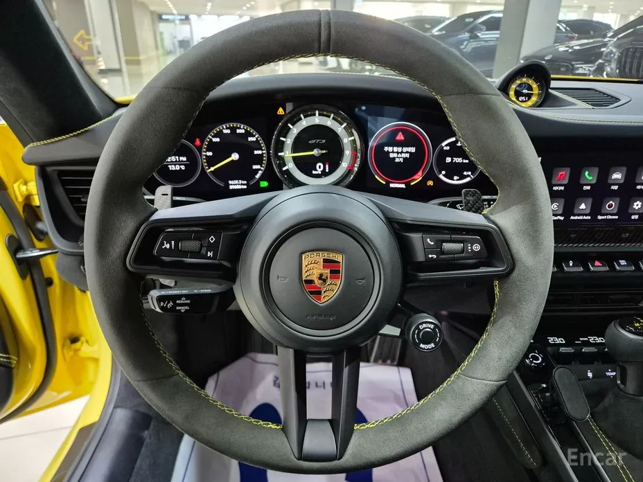 Фото 14 - Porsche 911