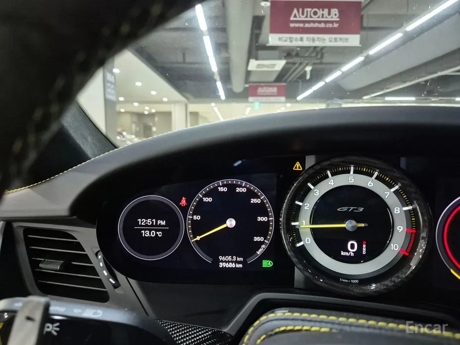 Фото 15 - Porsche 911