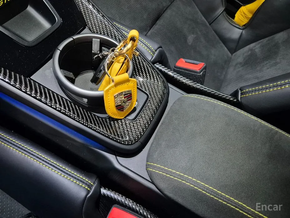 Фото 17 - Porsche 911