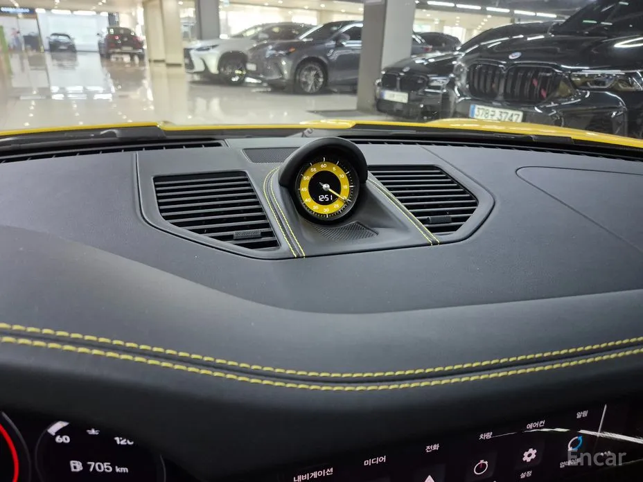 Фото 18 - Porsche 911