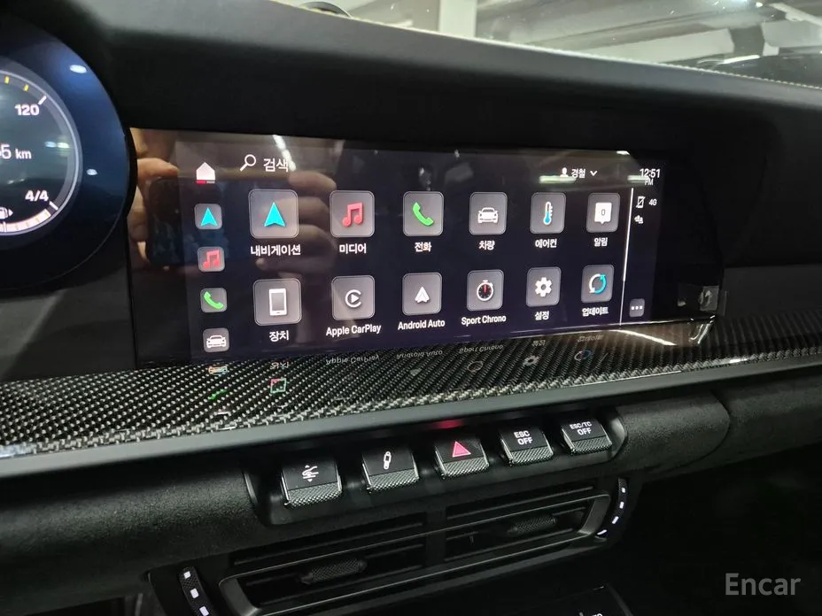 Фото 19 - Porsche 911