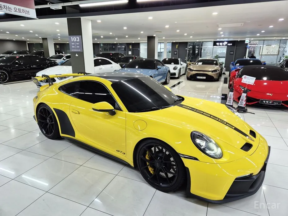 Фото 2 - Porsche 911