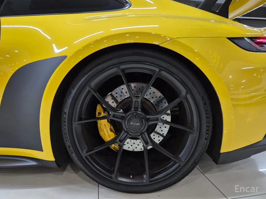 Фото 6 - Porsche 911