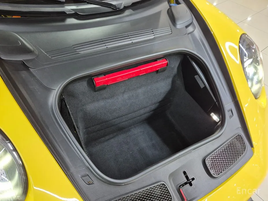 Фото 7 - Porsche 911