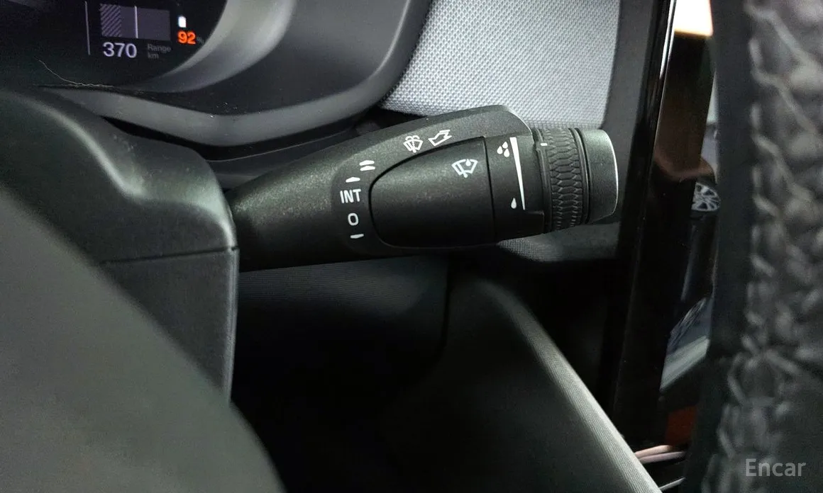 Фото 14 - Polestar 2