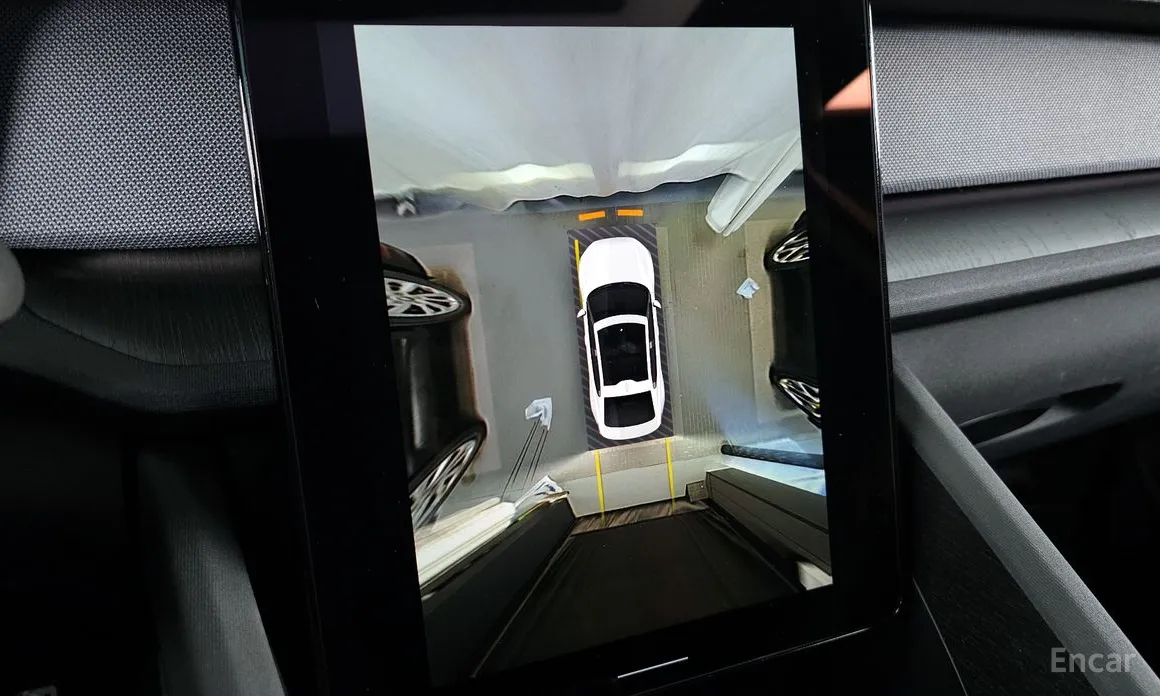 Фото 16 - Polestar 2