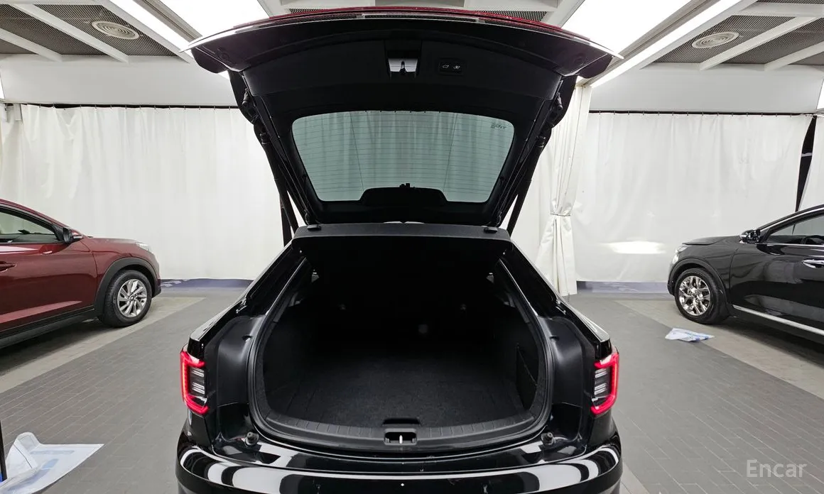 Фото 20 - Polestar 2