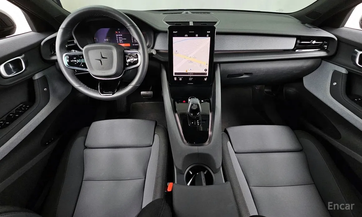 Фото 7 - Polestar 2