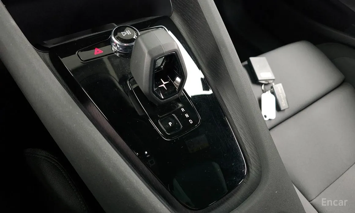 Фото 9 - Polestar 2