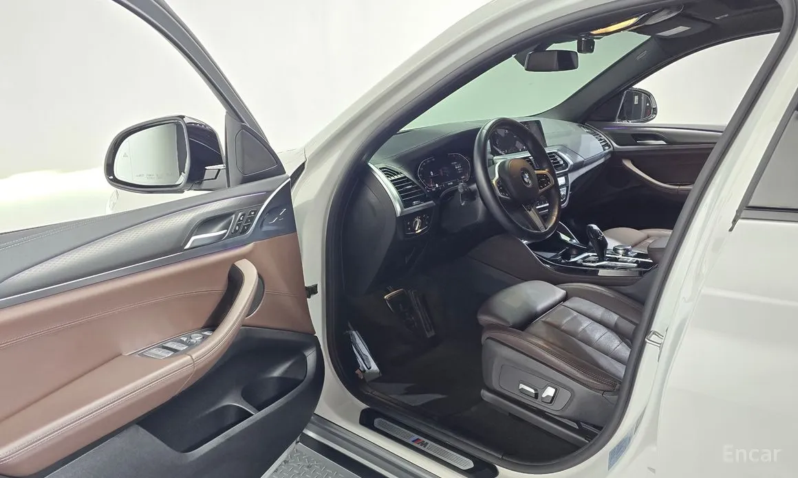 Фото 10 - BMW X4