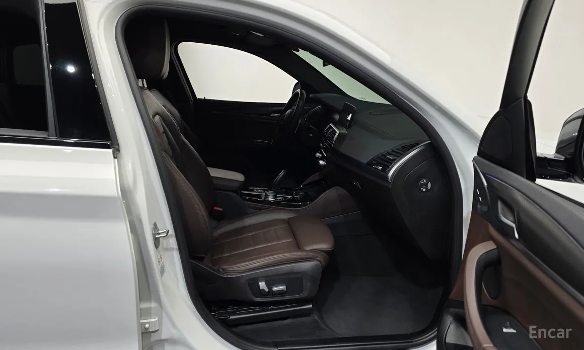 Фото 11 - BMW X4