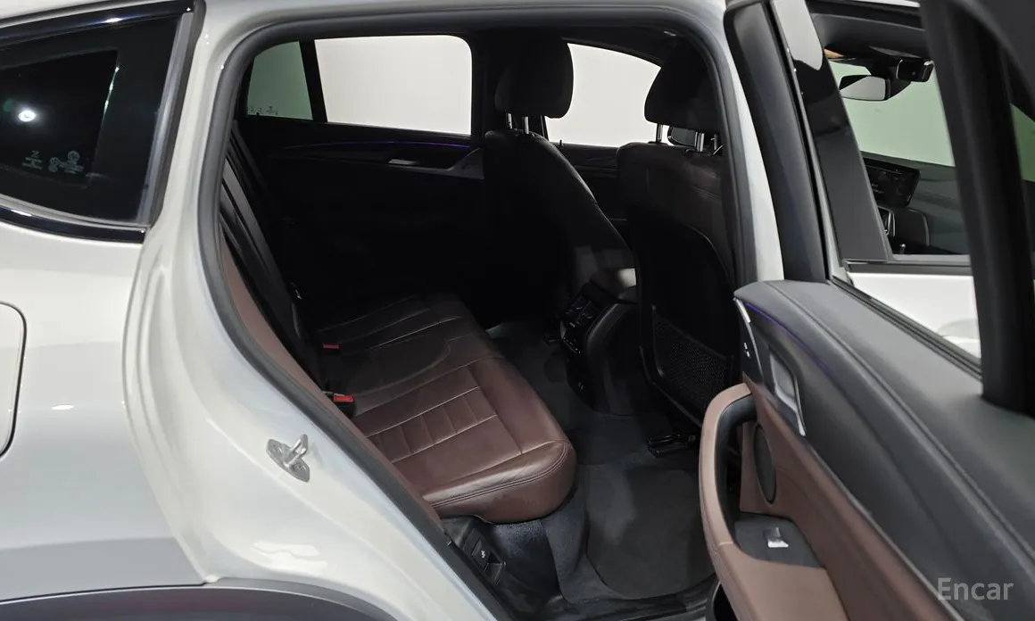 Фото 12 - BMW X4