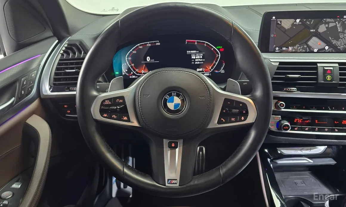 Фото 13 - BMW X4