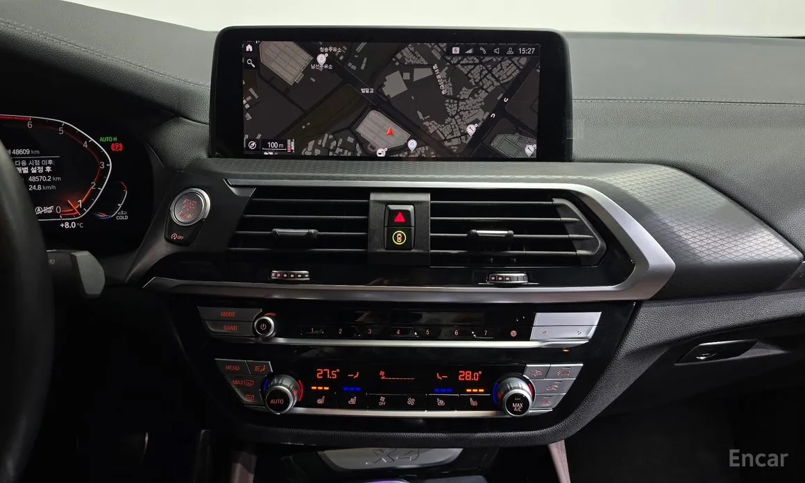 Фото 14 - BMW X4