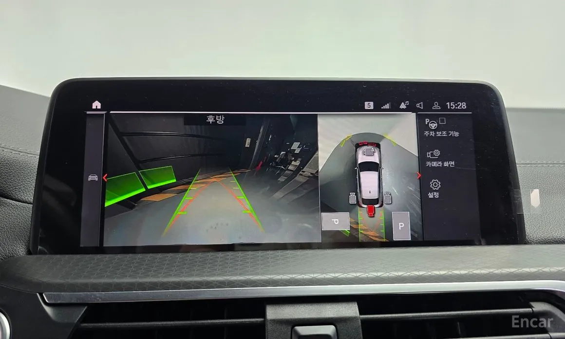 Фото 15 - BMW X4