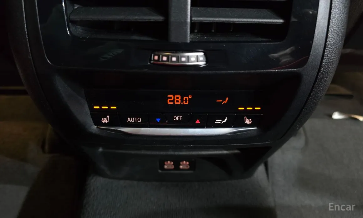 Фото 18 - BMW X4