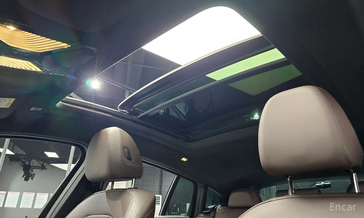 Фото 19 - BMW X4