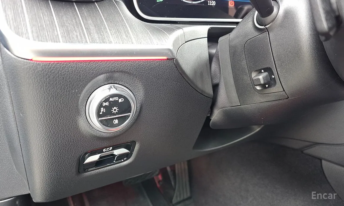 Фото 14 - Mercedes-Benz C-Class