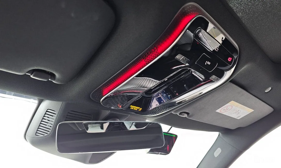 Фото 18 - Mercedes-Benz C-Class