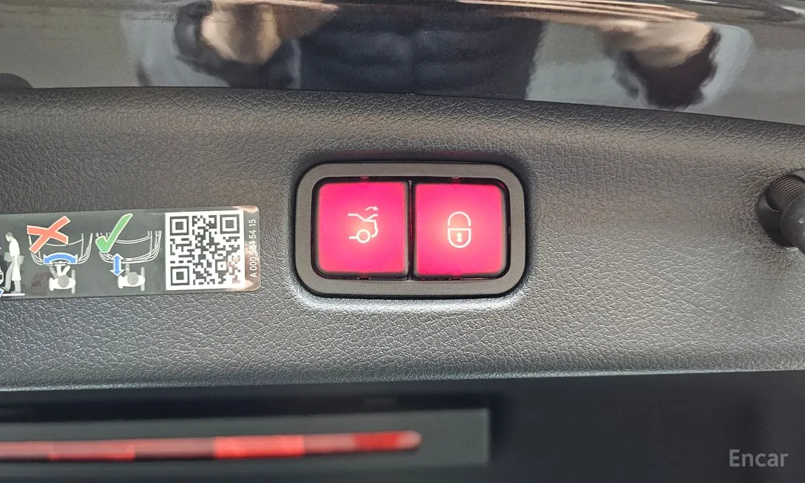 Фото 20 - Mercedes-Benz C-Class