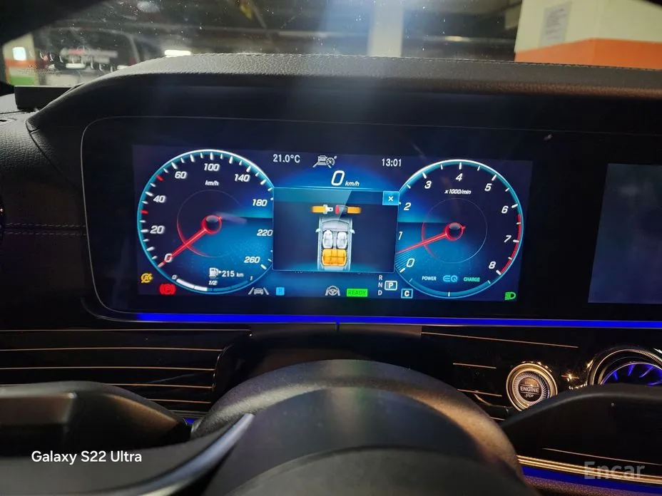 Фото 10 - Mercedes-Benz CLS-Class