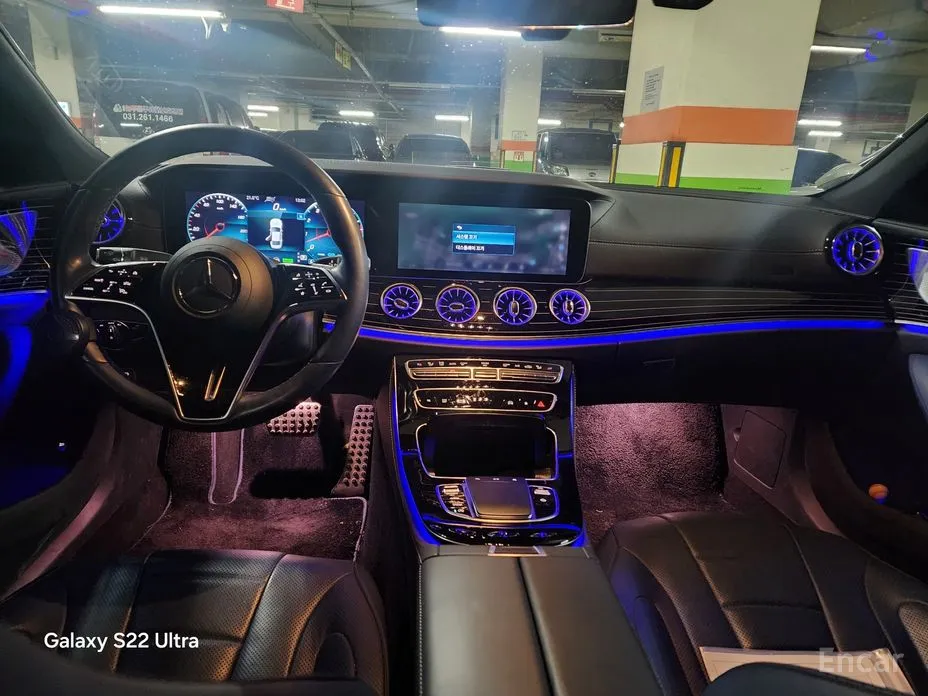 Фото 5 - Mercedes-Benz CLS-Class