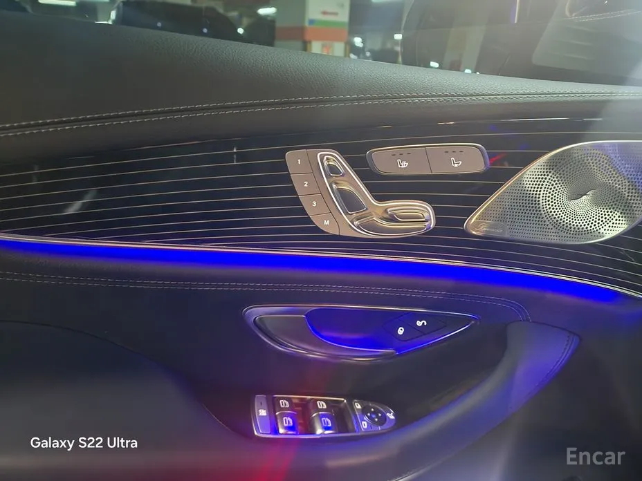 Фото 7 - Mercedes-Benz CLS-Class