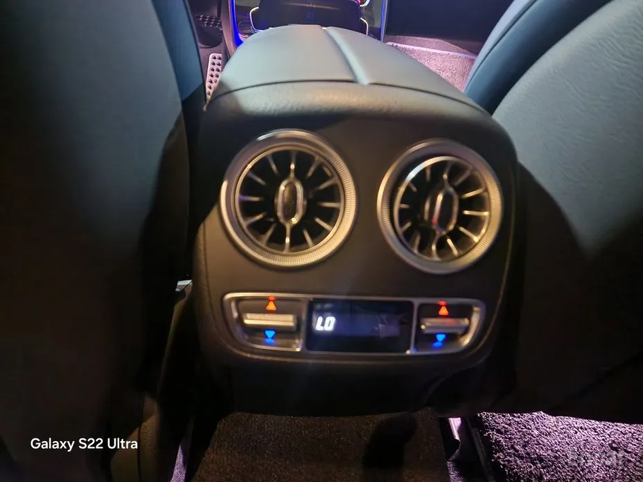 Фото 8 - Mercedes-Benz CLS-Class