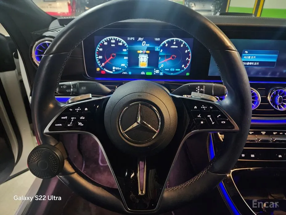 Фото 9 - Mercedes-Benz CLS-Class