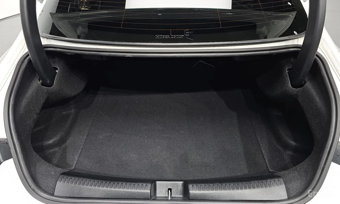 Фото 20 - Mercedes-Benz CLA-Class