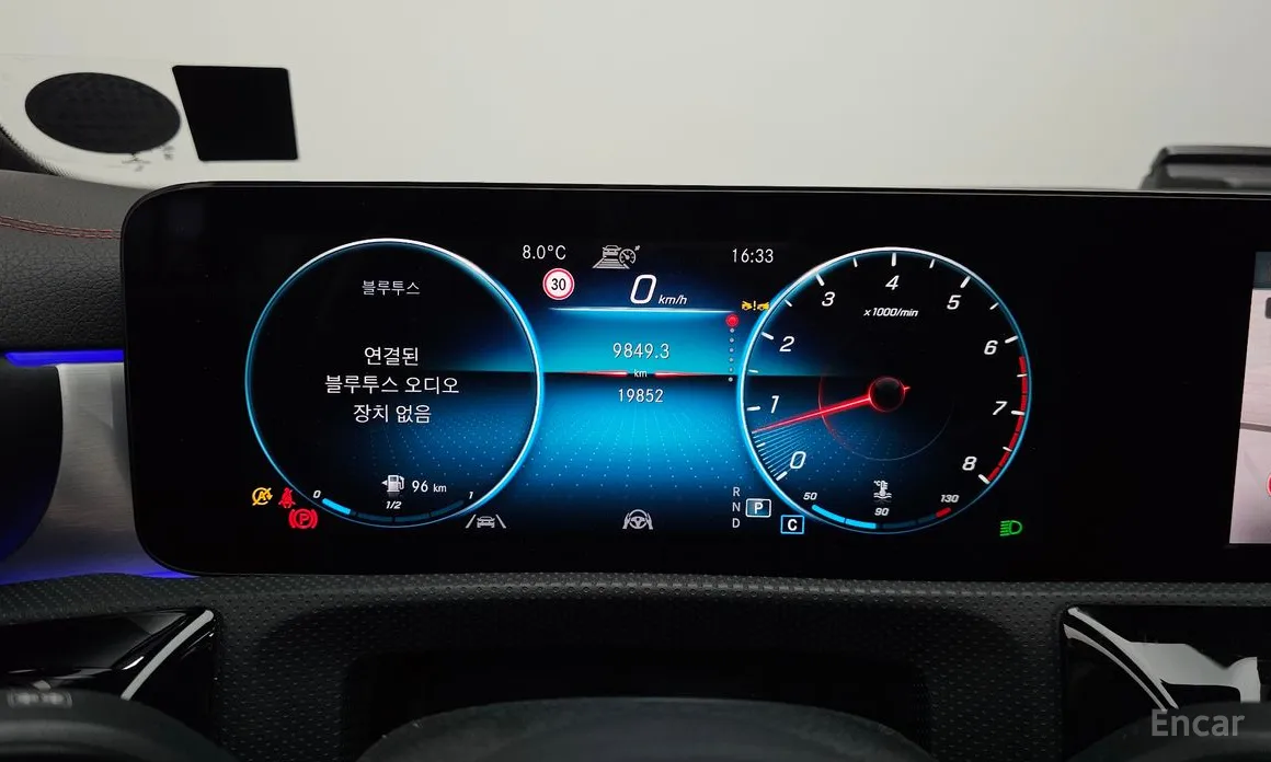 Фото 8 - Mercedes-Benz CLA-Class