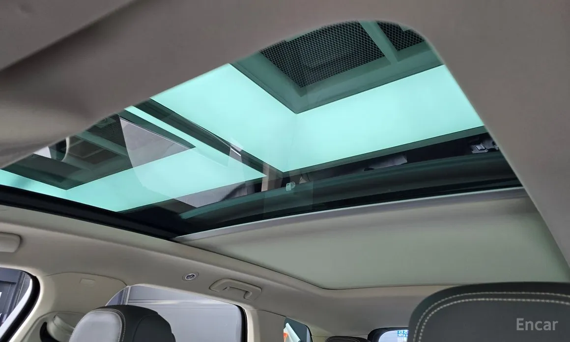 Фото 18 - Volkswagen Touareg