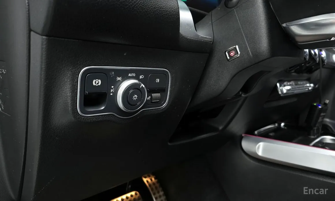 Фото 17 - Mercedes-Benz EQB