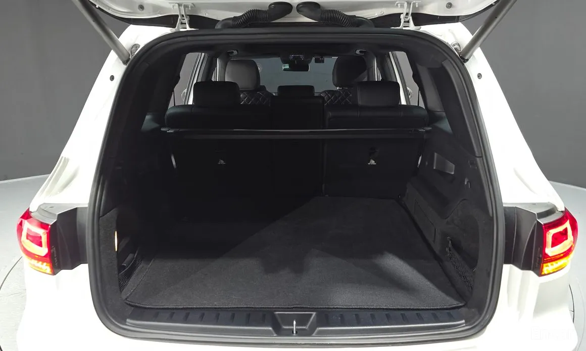 Фото 20 - Mercedes-Benz EQB