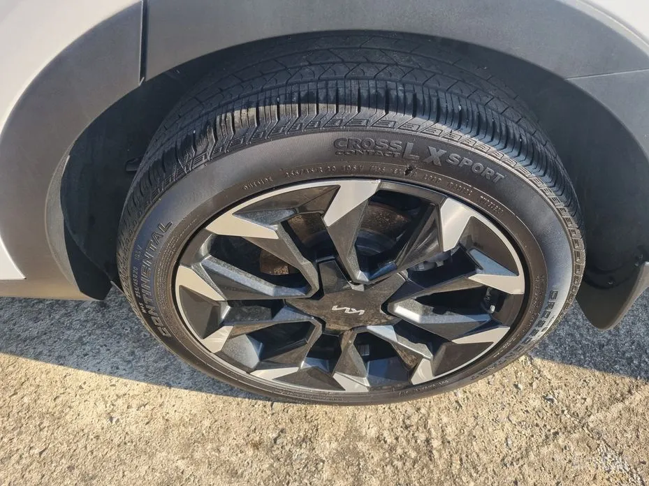 Фото 5 - Kia Sorento