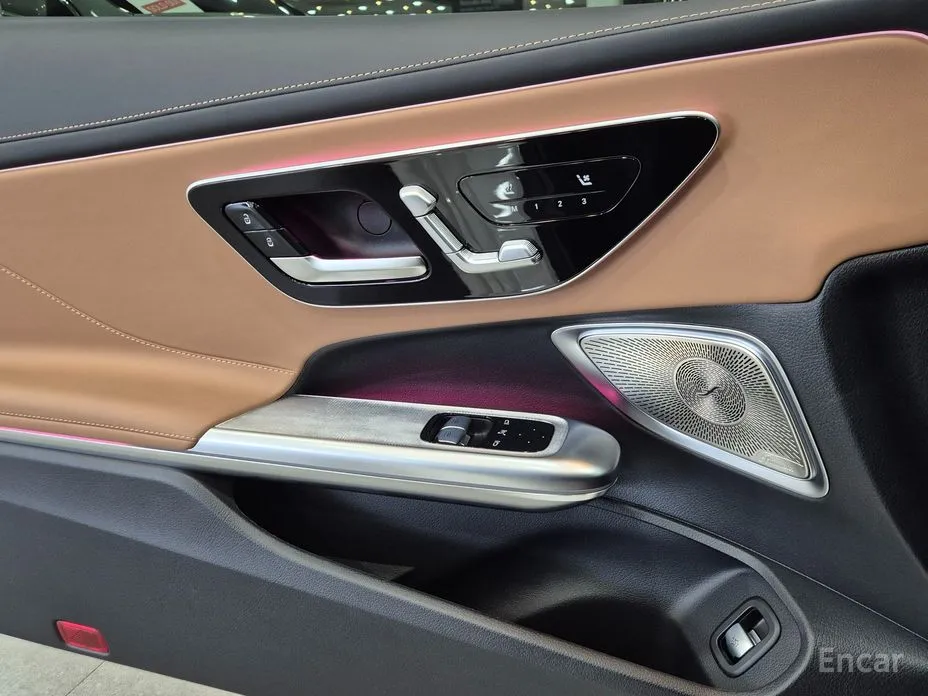 Фото 10 - Mercedes-Benz CLE-Class