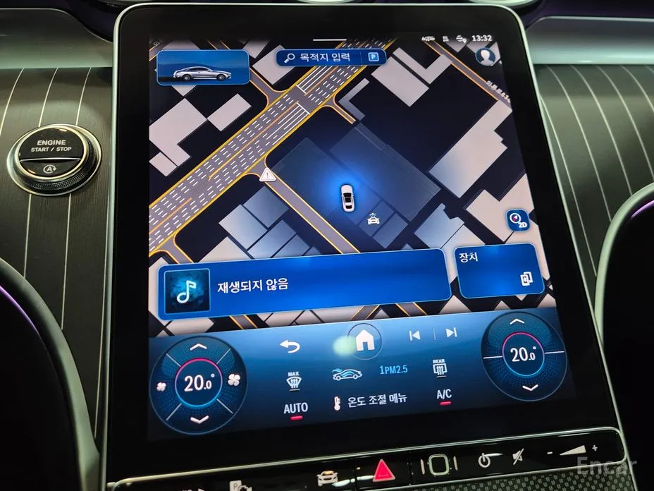 Фото 12 - Mercedes-Benz CLE-Class