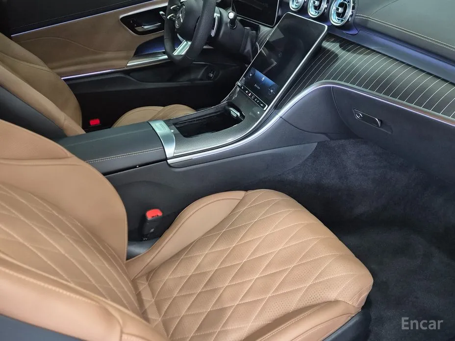 Фото 15 - Mercedes-Benz CLE-Class