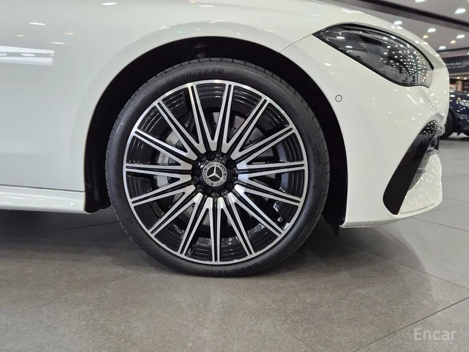 Фото 5 - Mercedes-Benz CLE-Class