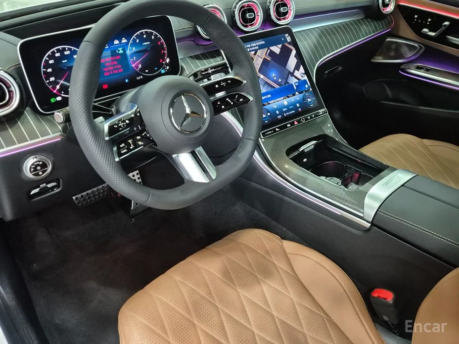 Фото 7 - Mercedes-Benz CLE-Class